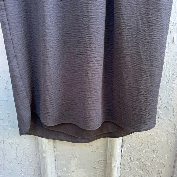 COS Soft Pleat A-line Dress, size S - Picture 8 of 11